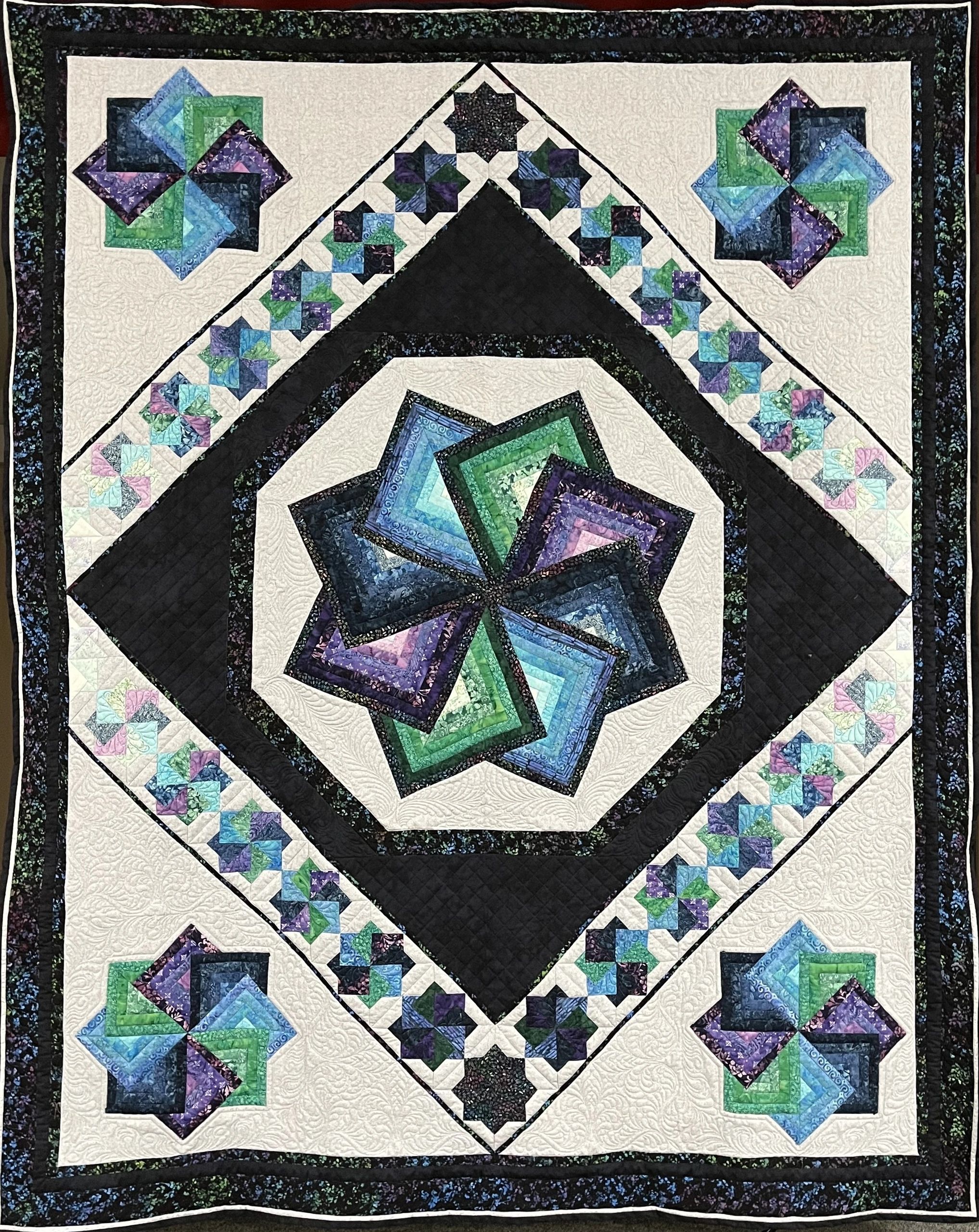 Colorado Springs Quilt Guild Quilt, Guild, Quilting